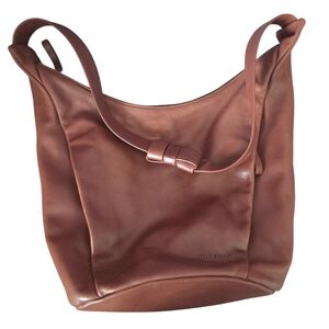 Pelle Studio Wilsons Leather Bag